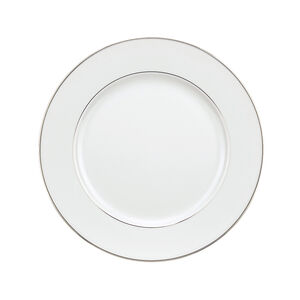 Albi Porcelain Dessert Plate, medium